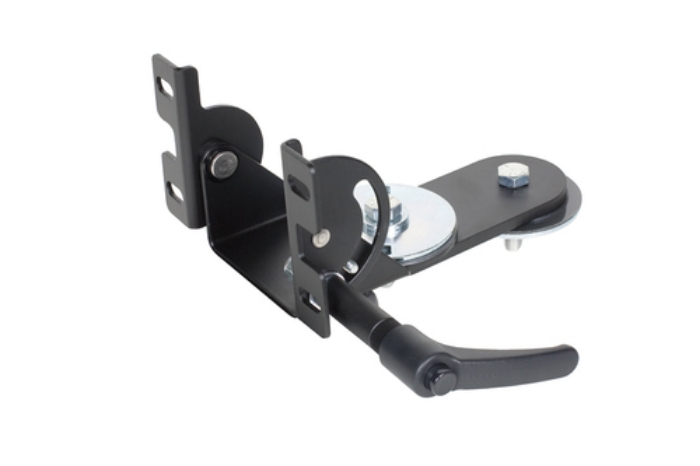 Bild på GAMBER JOHNSON FORKLIFT 0-90 CLEVIS 7160-0356