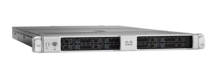 Bild på CISCO MEDIUM SECURE NETWORK SERVER SNS-3855-K9