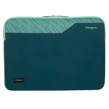 Bild på TARGUS PULSE 13-14IN SLEEVE - GREEN TBS97005GL