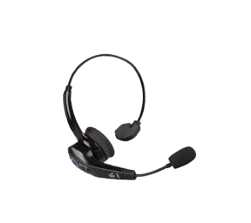 Bild på ZEBRA HS3100 RUGGED BLUETOOTH HEADSET HS3100-OTH