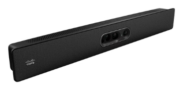 Bild på CISCO CISCO QUAD CAMERA CARBON BLACK CS-QUADCAM2-C