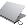 Bild på J5CREATE USB4 TRIPLE 4K DISPLAY JCD554-N