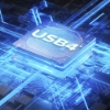 Bild på J5CREATE USB4 TRIPLE 4K DISPLAY JCD554-N