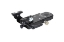 Bild på GAMBER JOHNSON MONGOOSE 9IN LOCKING SLIDE ARM 7160-0220