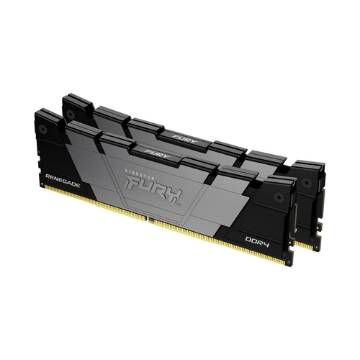 Bild på KINGSTON 16GBDDR4-3600MT/S CL16DIMM KF436C16RB2K2/16