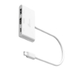Bild på J5CREATE USB-C TO HDMI 4K144HZ USB 3.2 JCA399-N