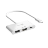 Bild på J5CREATE USB-C TO HDMI 4K144HZ USB 3.2 JCA399-N