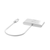 Bild på J5CREATE USB-C TO HDMI 4K144HZ USB 3.2 JCA399-N