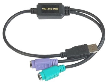 Bild på DATALOGIC DL ADP-203 WEDGE TO USB 90ACC1903