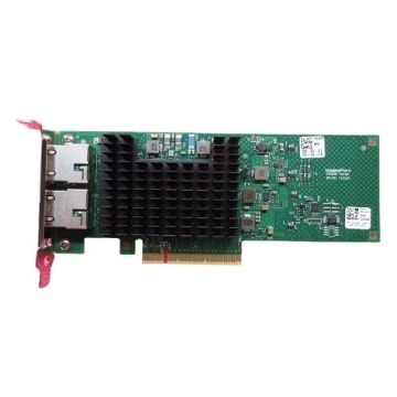 Bild på DELL EMC INTEL X710-T2L DUAL PORT 540-BCSE