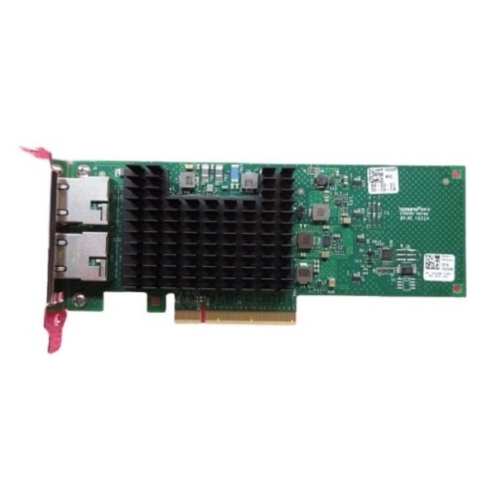 Bild på DELL EMC INTEL X710-T2L DUAL PORT 540-BCSE