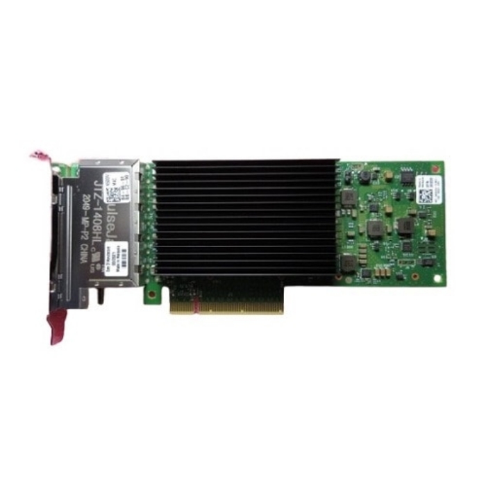 Bild på DELL EMC INTEL X710-T4L QUAD PORT 540-BCSF