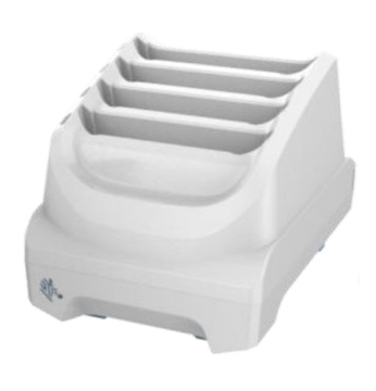 Bild på ZEBRA TC51 4-SLOT BATTERY CHARGER SAC-TC51-HC4SC-01