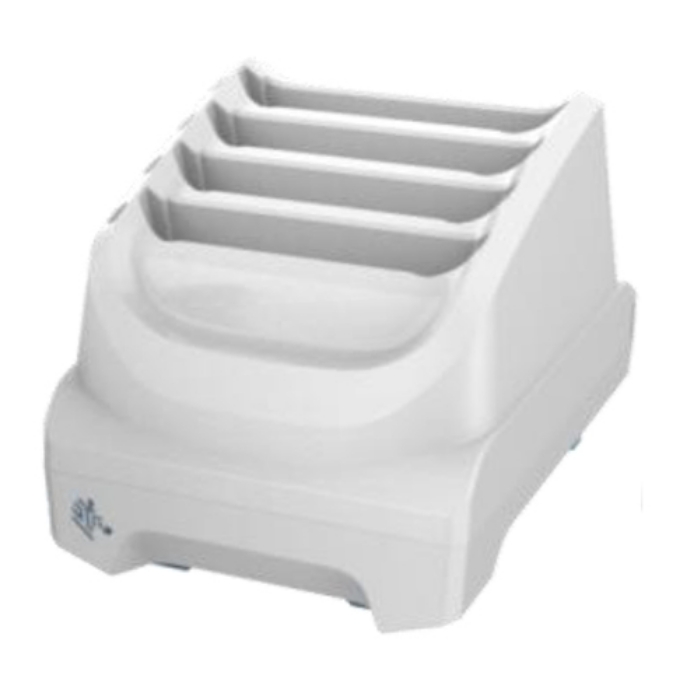 Bild på ZEBRA TC51 4-SLOT BATTERY CHARGER SAC-TC51-HC4SC-01