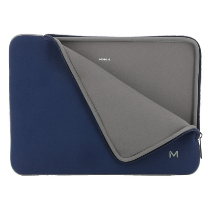 Bild på MOBILIS SKIN SLEEVE 14-16IN- NAVY BLUE 049022