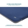 Bild på MOBILIS SKIN SLEEVE 14-16IN- NAVY BLUE 049022
