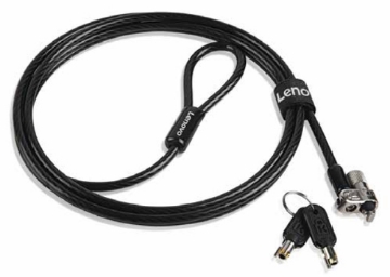 Bild på LENOVO KENSINGTON MICROSAVER DS 2.0 4Z10P40247