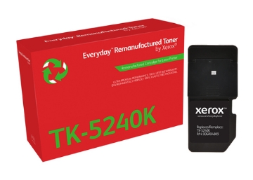 Bild på XEROX EVERYDAY REMANUFACTURED TONER 006R04809