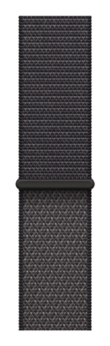Bild på APPLE 42MM DARK GRAY SPORT LOOP MFFG4ZM/A