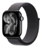 Bild på APPLE 42MM DARK GRAY SPORT LOOP MFFG4ZM/A