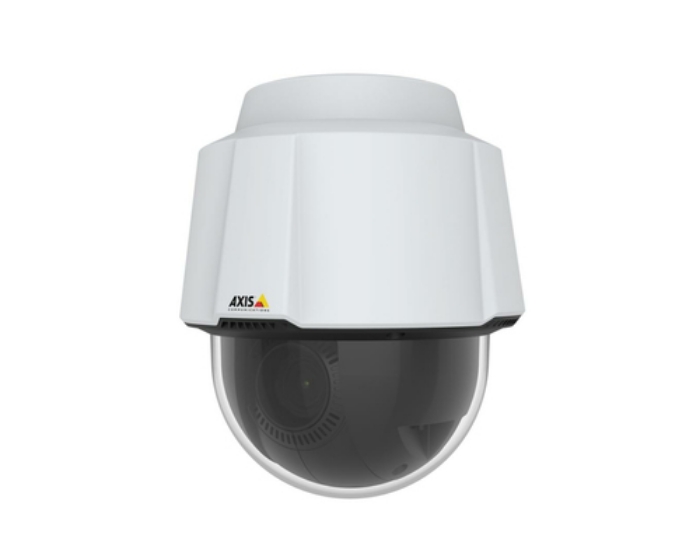 Bild på AXIS AXIS P5654-E MK II 50 HZ 02914-001