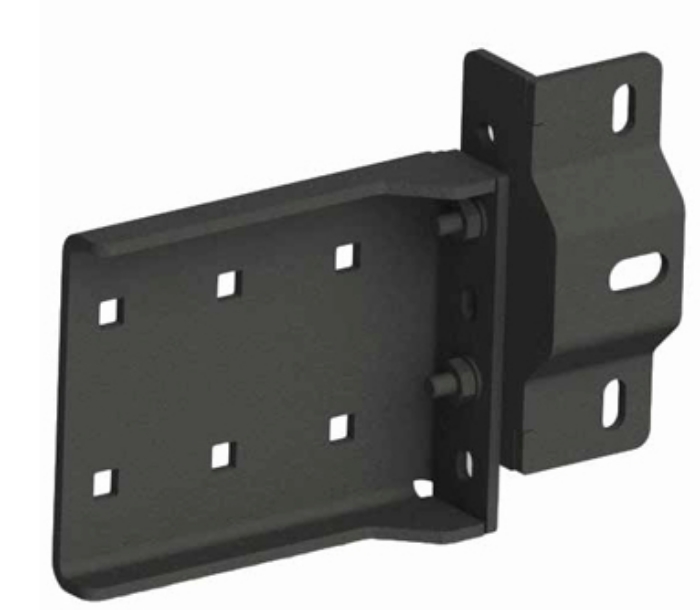 Bild på GETAC TOYOTA CAB LATCH MOUNT FOR 590GBL000773