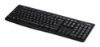 Bild på LOGITECH WIRELESS KEYBOARD K270 US INT - 920-003738