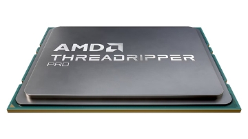 Bild på AMD THREADRIPPER PRO 7975WX SP6 100-100000453WOF