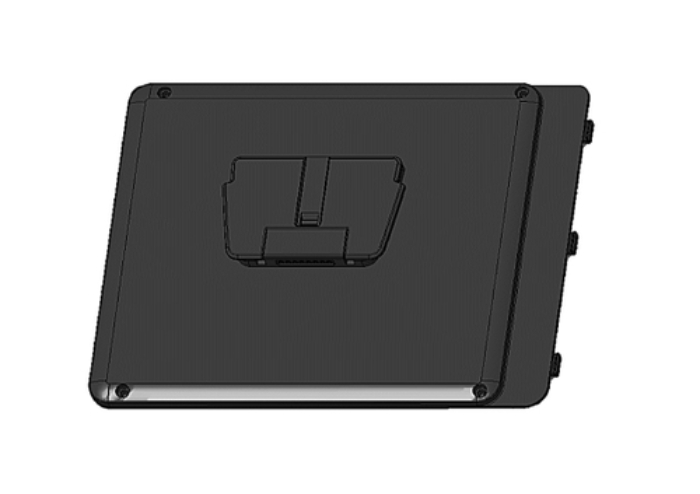 Bild på ZEBRA ET4X 10IN BATTERY COVER FOR MISC-ET4X-BTDPS-01