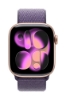 Bild på APPLE 42MM PURPLE FOG SPORT LOOP MFFE4ZM/A