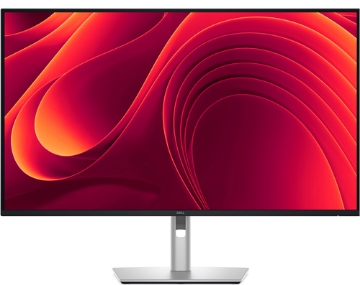 Bild på DELL EMC DELL PRO 32 PLUS 4K USB-C HUB DELL-P3225QE