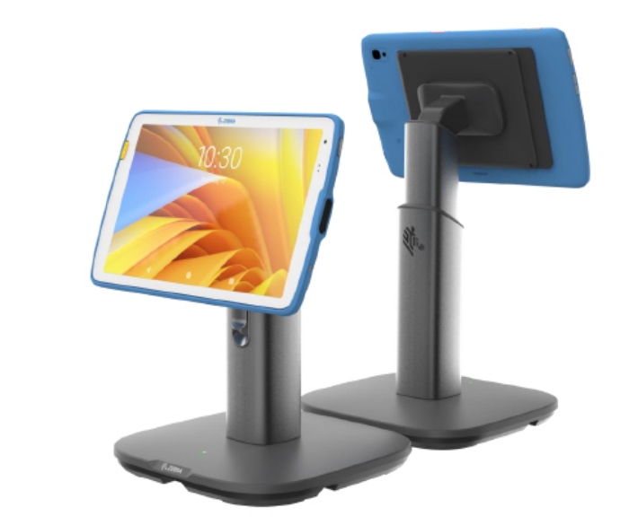 Bild på ZEBRA ET4X 10IN POINT-OF-SALE (Pos) STND-ET4X-10POS1-01