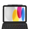 Bild på ZAGG ZAGG KEYBOARD TOUGH KEYS 103117083