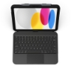 Bild på ZAGG ZAGG KEYBOARD TOUGH KEYS 103117083
