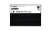 Bild på KINGSTON 3.84TB DC3000ME U.2 2.5IN SSD SEDC3000ME/3T8