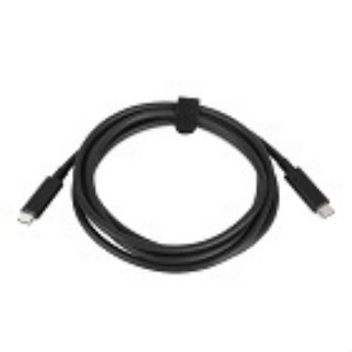 Bild på LENOVO USB-C TO USB-C CABLE 2M 4X90Q59480