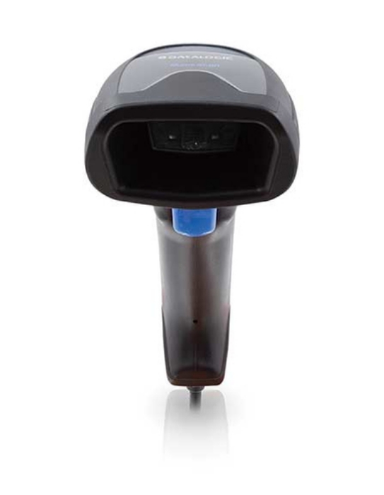 Bild på DATALOGIC QUICKSCAN LITE 2500 2D QW2520-BKK1
