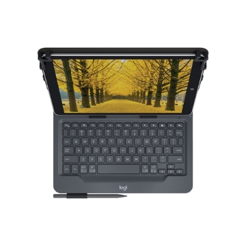 Bild på LOGITECH UNIVERSAL FOLIO/INTEGRATED KEYB 920-008341