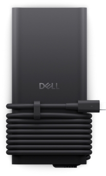 Bild på DELL EMC DELL E5 280W USB-C GAN AC DELL-F6R3T