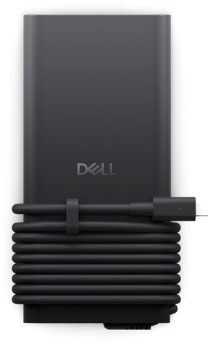 Bild på DELL EMC DELL E5 280W USB-C GAN AC DELL-F6R3T