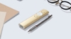 Bild på LOGITECH SPOTLIGHT PRESENT. REMOTE GOLD 910-004862