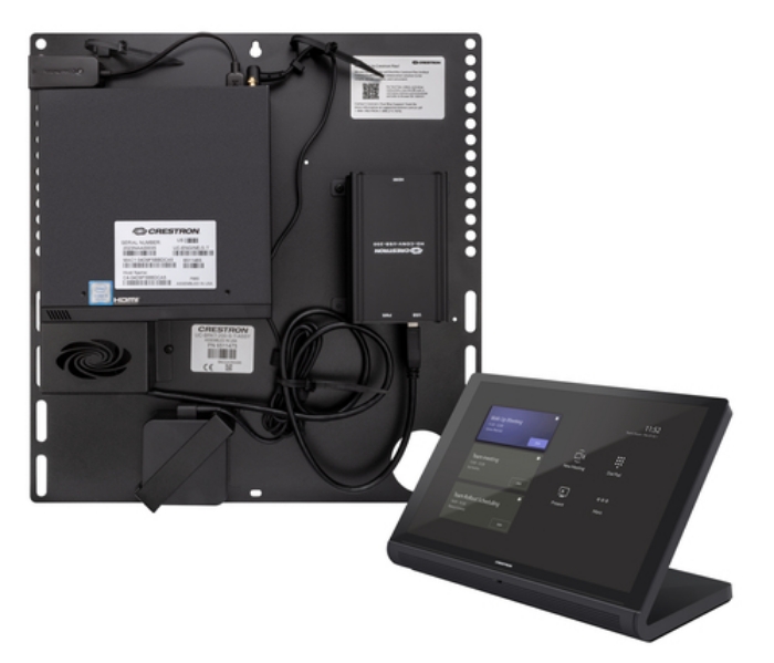 Bild på CRESTRON PREMIUM CRESTRON FLEX SUPPORT UC-FLEXCARE-C