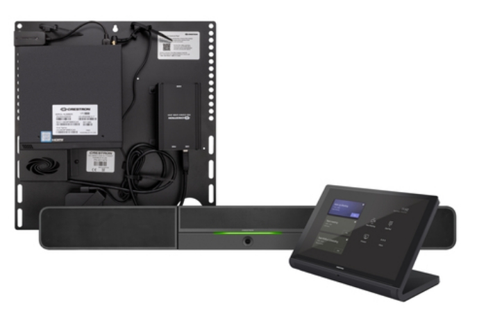 Bild på CRESTRON PREMIUM CRESTRON FLEX SUPPORT UC-FLEXCARE