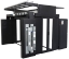 Bild på APC HYPERPOD WINDOW - WINDOW FRAME FS-WI-1003-B