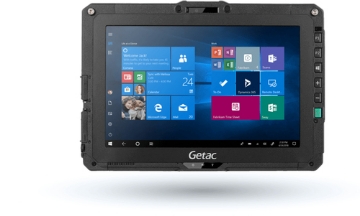 Bild på GETAC UX10-EX I5-8265U W10P CAM UL21ZDVIXDXE