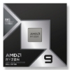 Bild på AMD RYZEN 9 9950X3D2 5.6GHZ 16 CORE 100-100001978WOF