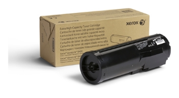 Bild på XEROX EXTRA HIGH BLACK (25000 Pages) 106R03584