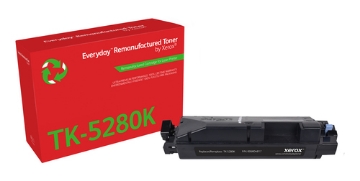 Bild på XEROX EVERYDAY REMANUFACTURED TONER 006R04817
