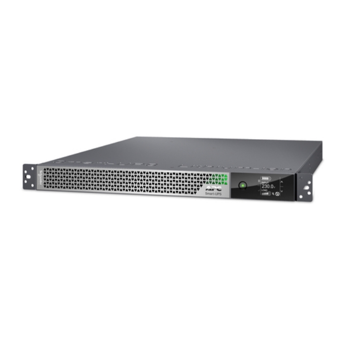 Bild på APC SMART-UPS ULTRA 2200VA 230V 1U SRTL2K2RM1UINC