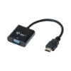 Bild på I-TEC I-TEC HDMI TO VGA ADAPTER HDMI2VGAADA